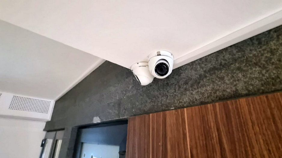 Apartament modern într-un complex rezidențial privat - Poză 36