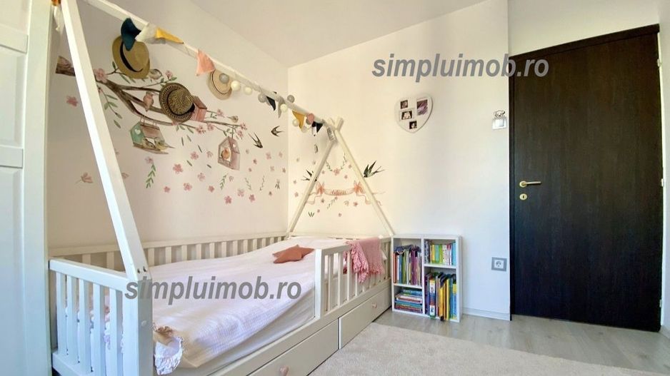 Arena Nationa 3 Camere Renovat - Poză 6