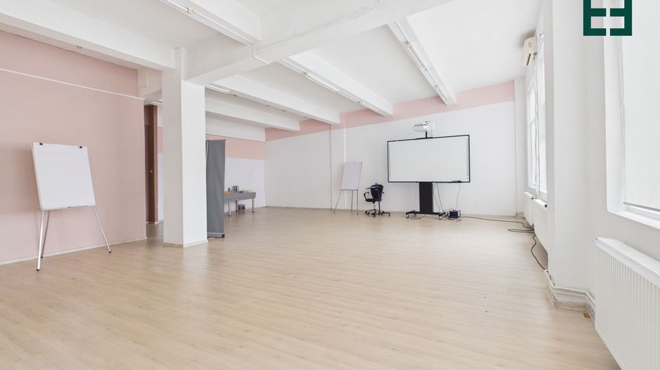 De închiriat - Spațiu birouri open space - Ultracentral - Timișoara - Poză 8