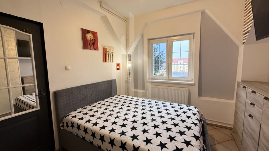 Apartament 3 camere | Mobilat | Zona Cedonia, Sibiu - Poză 5