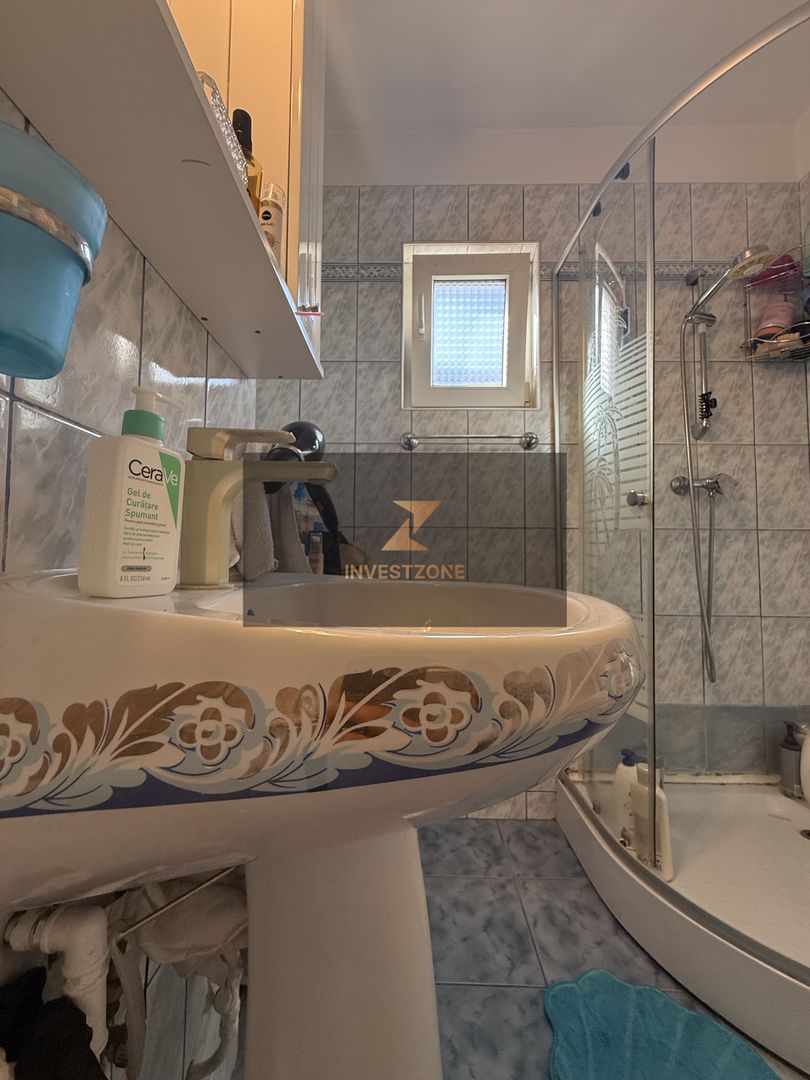 Pb 2 camere etajul 2 Sovata Oradea - Poză 15