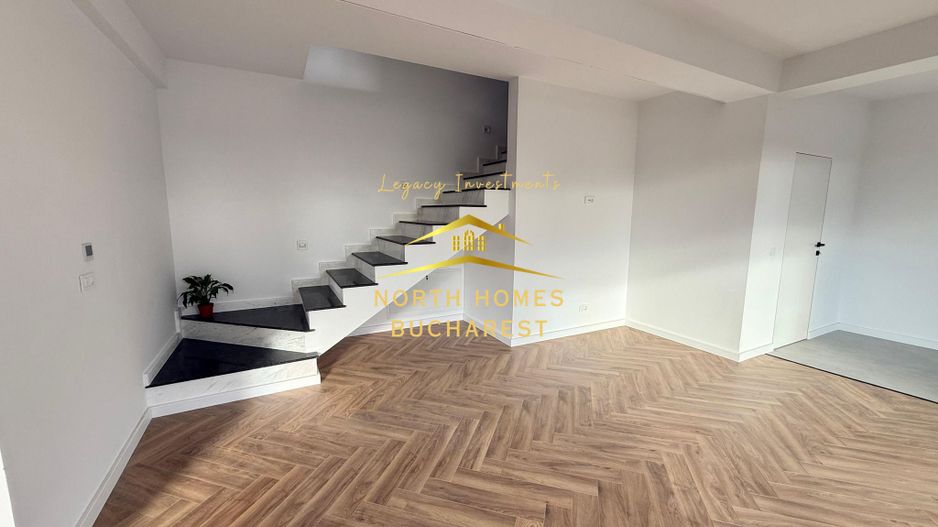 SUPER OFERTĂ – VILĂ DE LUX IANCU NICOLAE | CAMBRIDGE SCHOOL - Poză 18