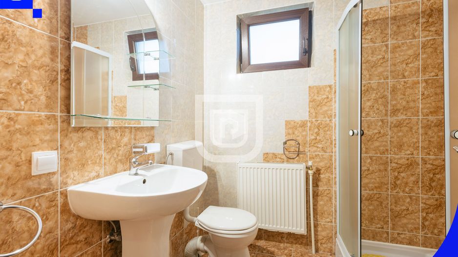 Pensiune cu 8 dormitoare în Mănăstirea Humorului | BUCOVINA - Poză 11