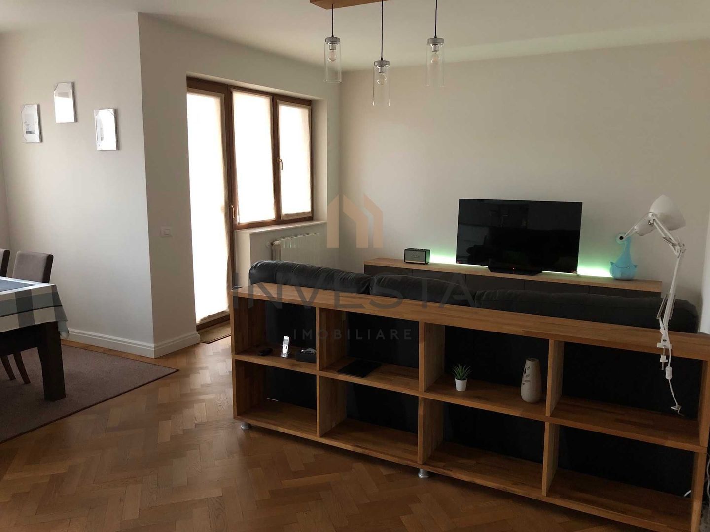 Apartament 4 camere 115mp | Andrei Muresanu | zona Engels - Poză 1