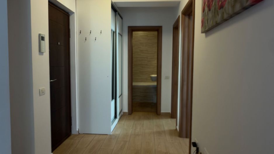 3 camere Grivita Expozitiei | Pod Constanta | 1 Mai | Bucurestii Noi - Poză 8