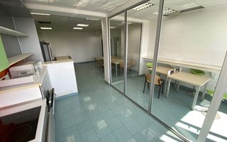 Spațiu de birouri de 300mp de închiriat în zona Centrala - Poză 16