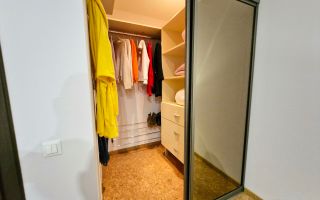 Chirie, apartament, 2 cameră, str. Nicolae Testimițeanu, Botanica - Poză 11