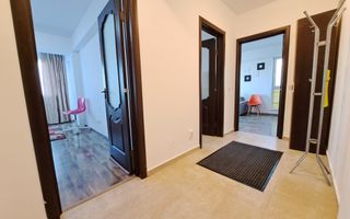 Apartament 1 camera de inchiriat in Iasi, bloc 2017, Galata - Poză 10