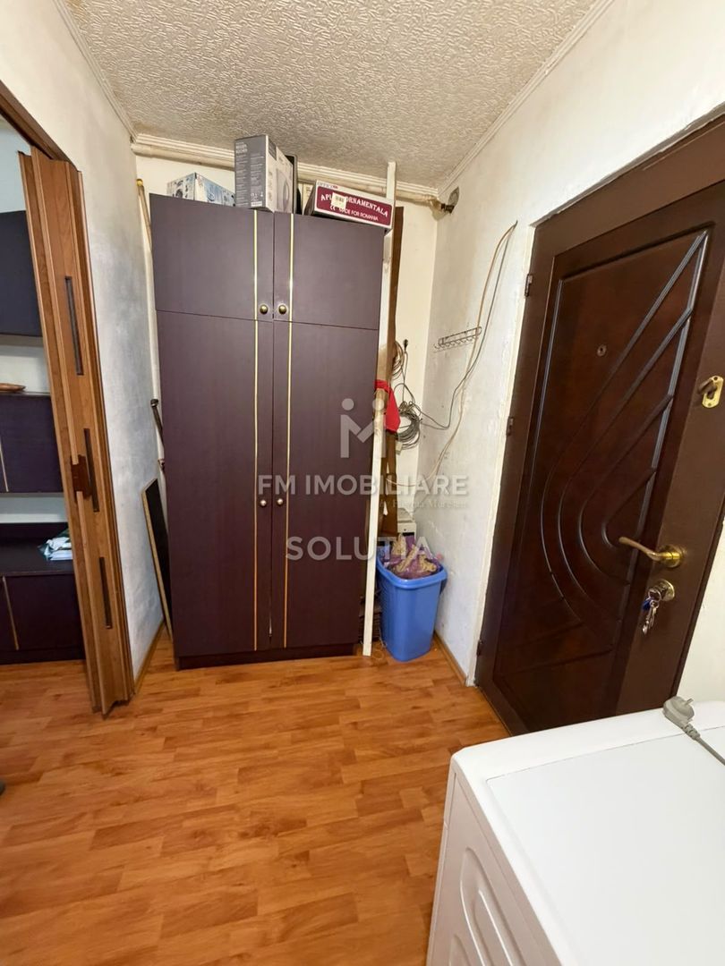 Garsonieră de vânzare | 32 mp | Etaj 2 - Poză 8