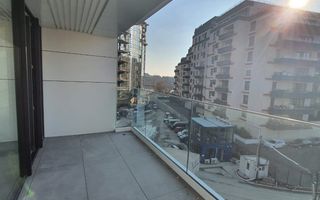 Apartament Modern cu 2 Camere în One Lake Club II I Zona Floreasca - Poză 10