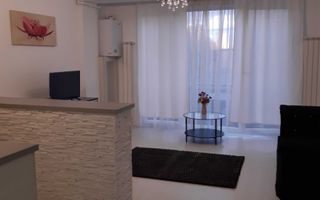De Inchiriat – Apartament 2 Camere Berceni, zonă Accesibilă, - Poză 1