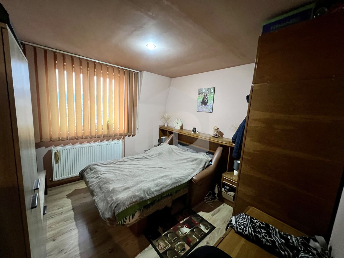 Apartament 3 camere- Aleea Steaza/ Ciresica- Vedere superba - Poză 7