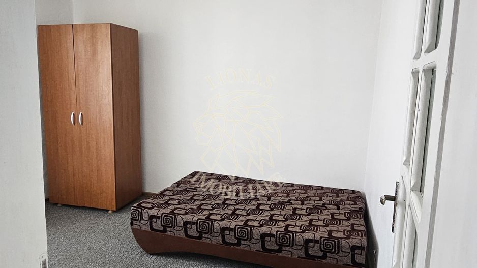 Apartament decomandat 3 camere-2 balcoane-renovat-Imparat Traian - Poză 4