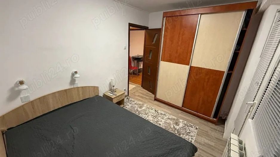 Inchiriez ap 2 camere zona apusului - Poză 2