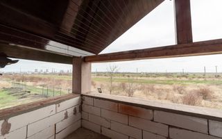 Casa P+M, 120mp utili, teren 477mp, Bradu, AG - Poză 12