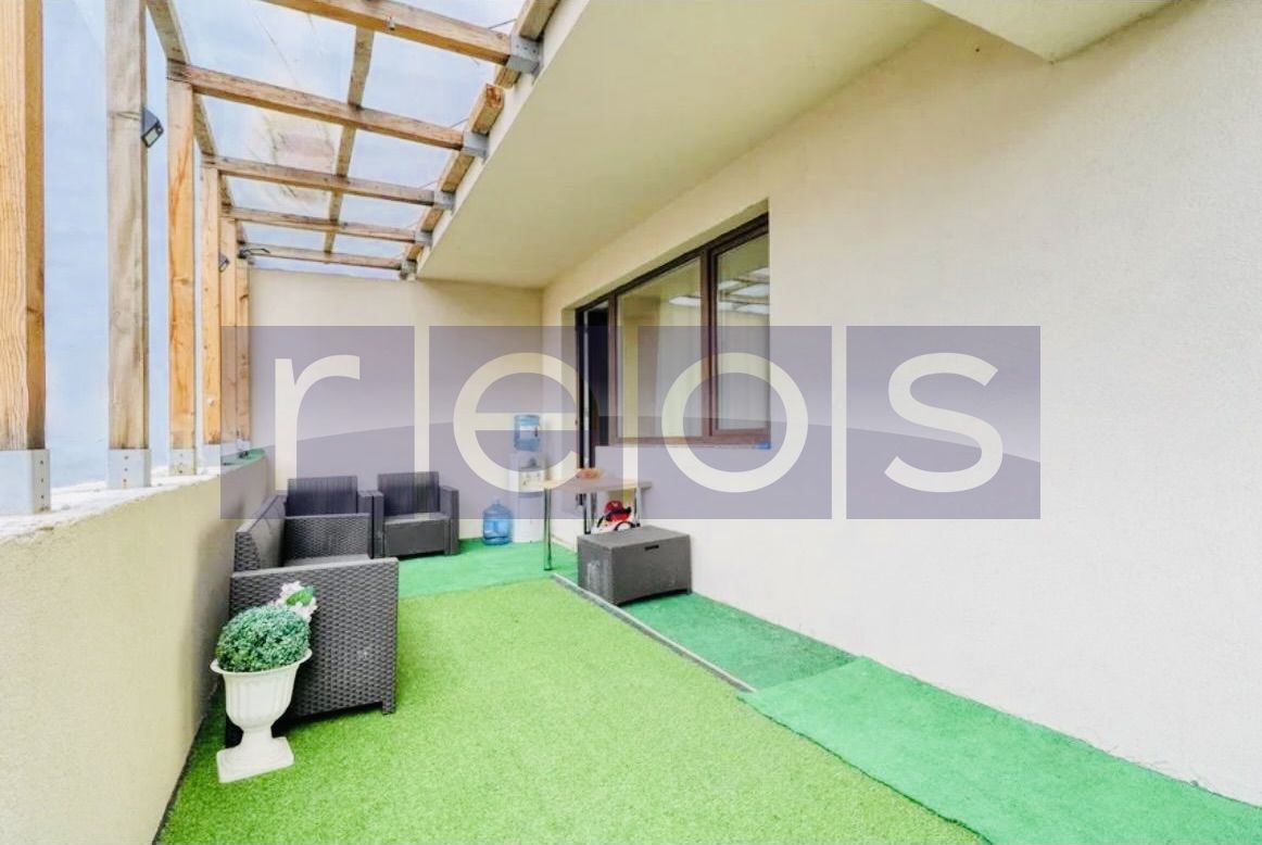 VANZARE 4 CAMERE | PARCUL BAZILESCU | METROU - Poză 15