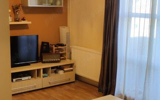 Apartament cu 1 camera Sagului-Elisabetin - Poză 1