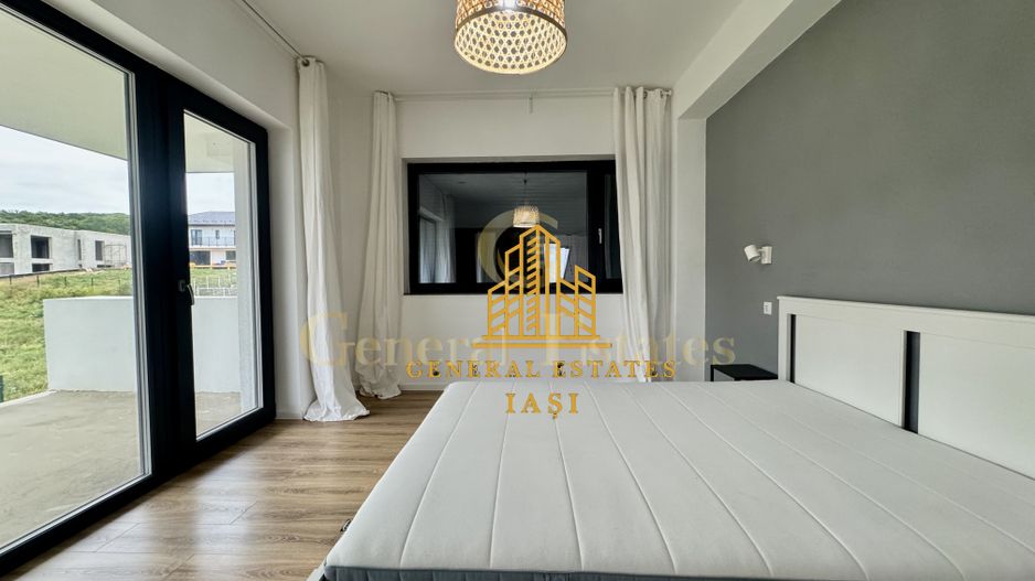 Vânzare Casă P+E în Bârnova-Gata de mutare imediata - Poză 12