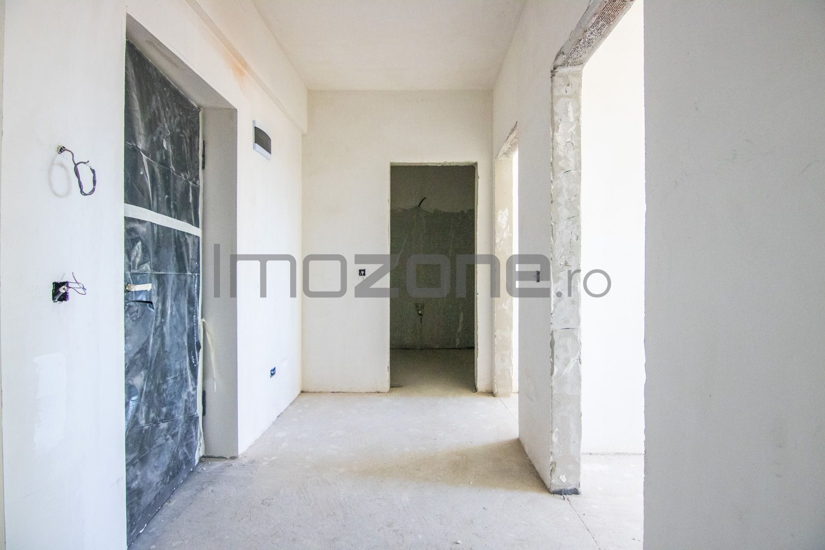 2 CAMERE, bucatarie inchisa, CENTRALA, BLOC NOU, Bd Timisoara- Drumul Taberei - Poză 4