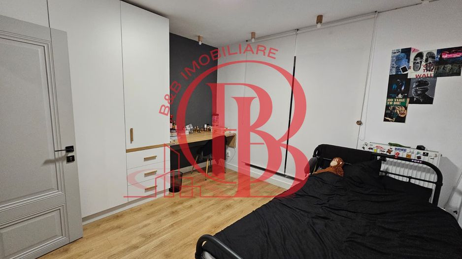 Apartament 3 camere+Birou Theodor Pallady Metrou Teclu - Poză 12