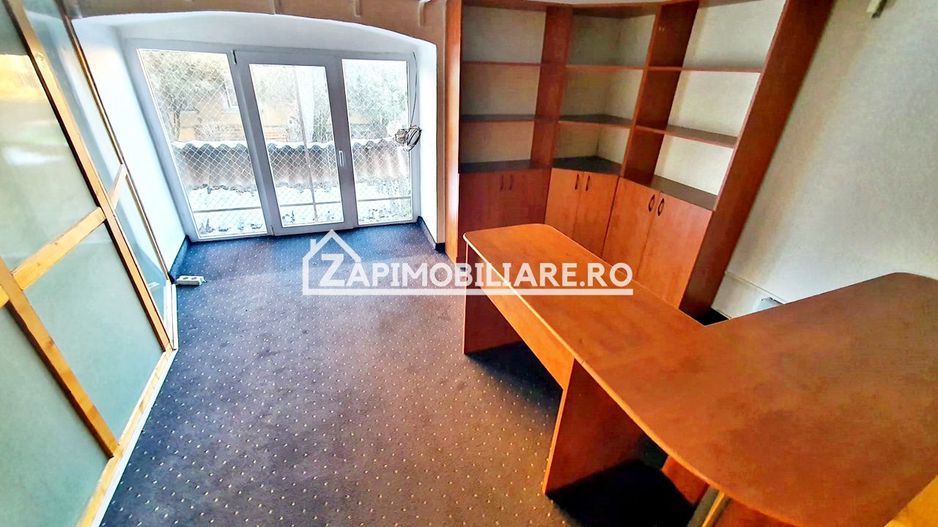 Spatiu comercial 290 mp utili.2 băi, 1 birou, zona Centrală - Poză 4