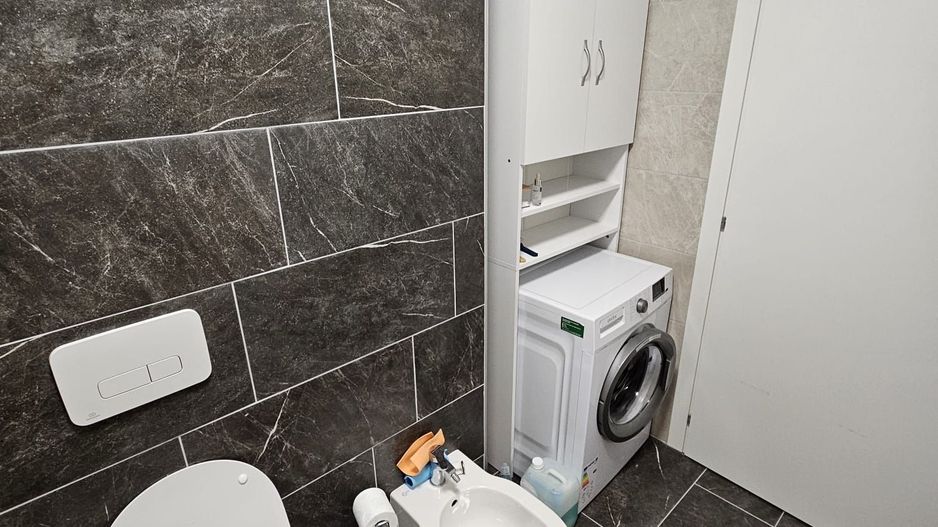 Apartament zona Torontalului/Grigore Alexandrescu - Poză 12