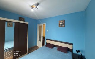 Apartament 2 camere, pet friendly, decomandat, zona centrala - Poză 5