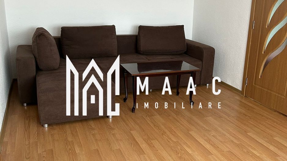 Apartament 2 Camere| Vasile Aaron | 48 MPU | Balcon | Pivnita - Poză 3