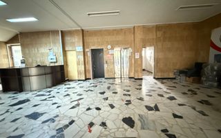 Spatiu MULTIFUNCTIONAL cu posibilitate de subinchiriere CALEA DOROBANTILOR - Poză 11