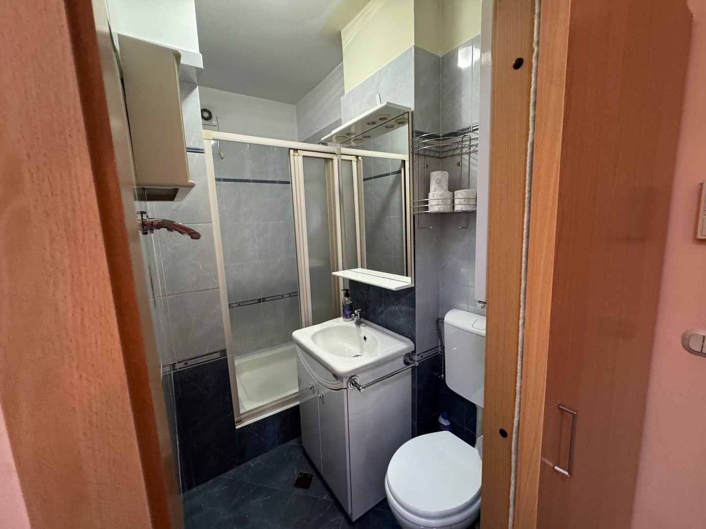 Apartament 4 Camere | Etajul 2 | Zona Circumvalatiunii | - Poză 15