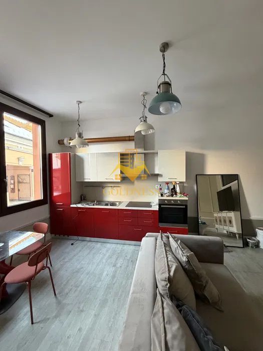 2 camere, UMF, Ultracentral, Piata Muzeului, Piata Unirii,  Parcare - Poză 3