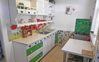 BRASADAS vinde casa noua, 4 cam 920 mp teren, Dariu Pop - Poză 6