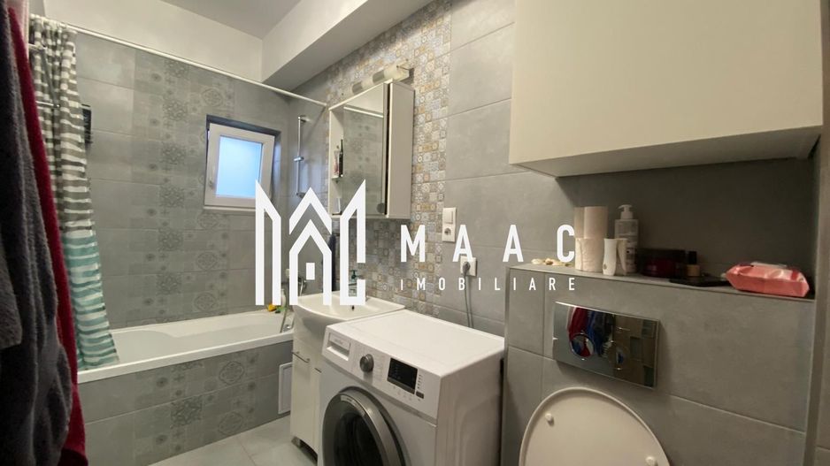 Apartament 3 camere I Etaj 3 I Zona Tineretului - Poză 7