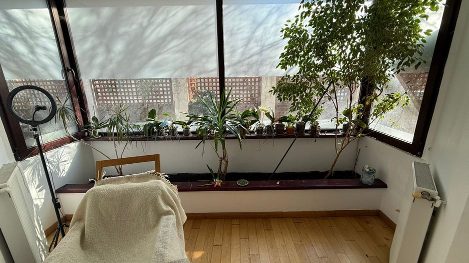 De vanzare | Casa | Academia Militara - Poză 7