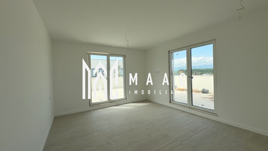 Penthouse 3 camere I 91 mp I Terasa I Calea Cisnadiei - Poză 4