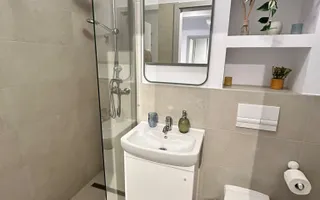Apartament la Punctele Cardinale, langa Medicina - Poză 13