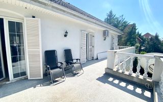 VILA LA INCHIRIERE CU 6 CAMERE IN COMPLEX REZIDENTIAL, IANCU NICOLAE - Poză 17