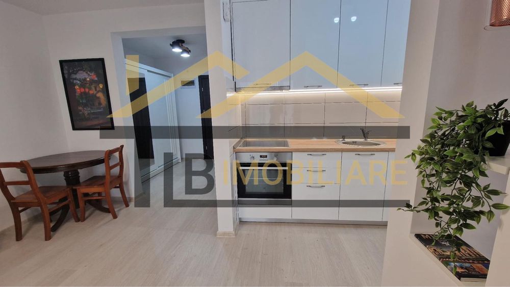 Garsoniera, 45 mp, Zona Green Residence - Poză 3