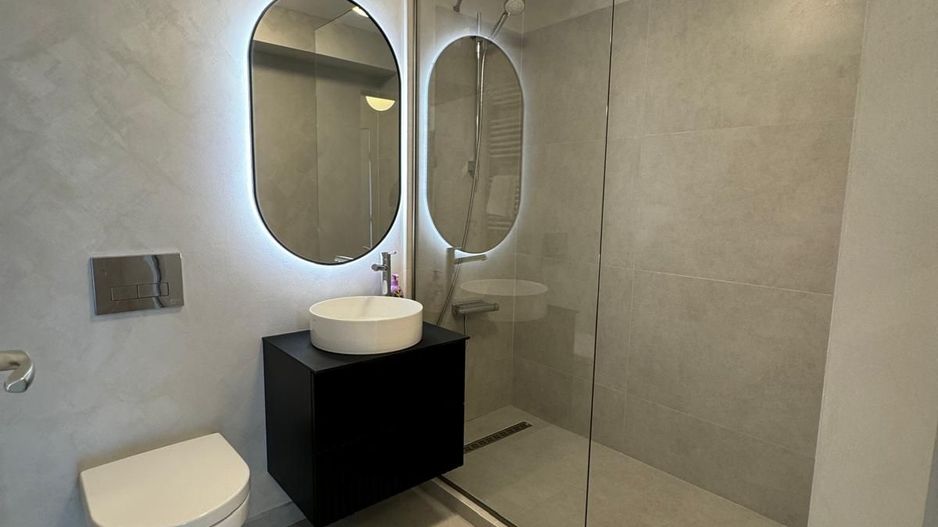 Duplex 3 Camere Cloud 9 Residence Super View - Poză 11