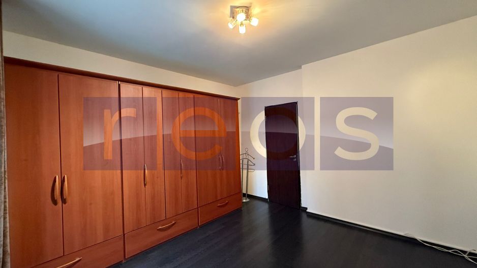 INCHIRIERE 3 CAMERE | SOS NORDULUI | 100MP | LOC PARCARE | MOBILAT | - Poză 13