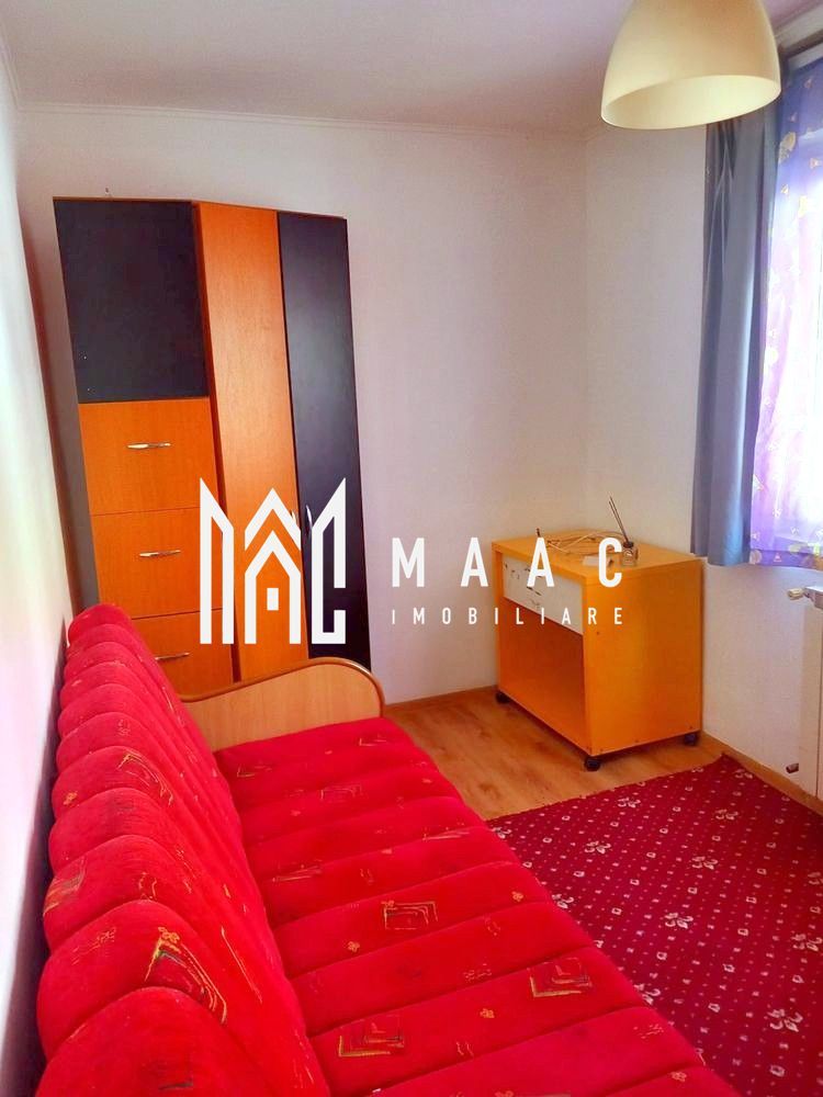 Garsonieră de închiriat | Sibiu, Vasile Aaron | 27 mp - Poză 2