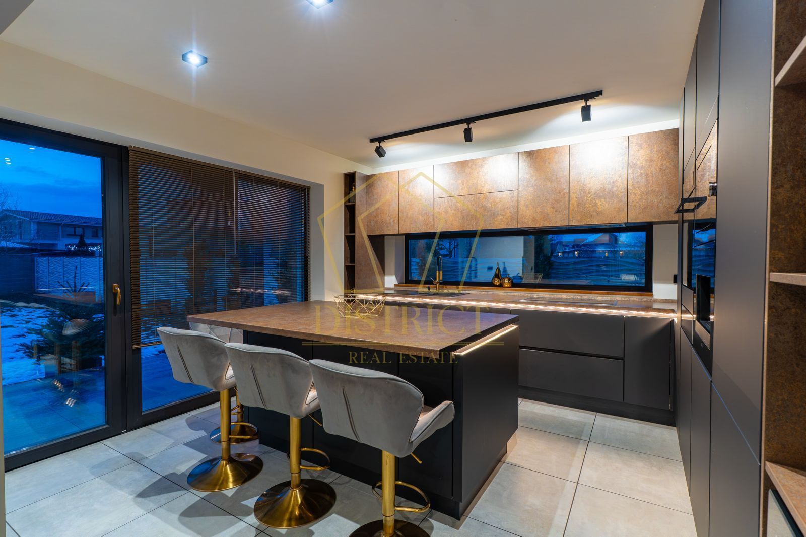 COM 0% Vila cu design inedit, cartier Belvedere | Dumbravita - Poză 6