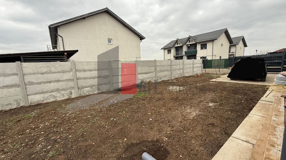 Casa curte Popesti Leordeni - A0 - Poză 21