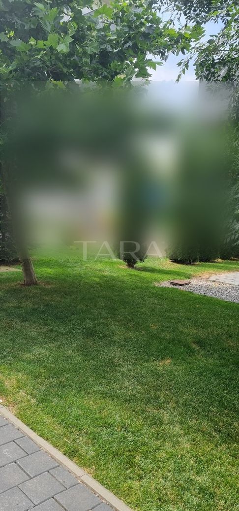 Apartament modern cu 2 camere, ansamblul Luminia, cartier Europa. - Poză 7