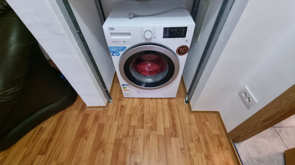 AP. 2 CAMERE- PIATA SUDULUI, BUCATARIE INCHISA, PARCARE ADP, METROU - Poză 6