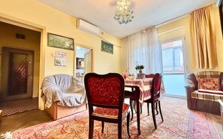 VÂNZARE 3 CAMERE | CALEA DUDESTI | CENTRALA PROPRIE - Poză 8