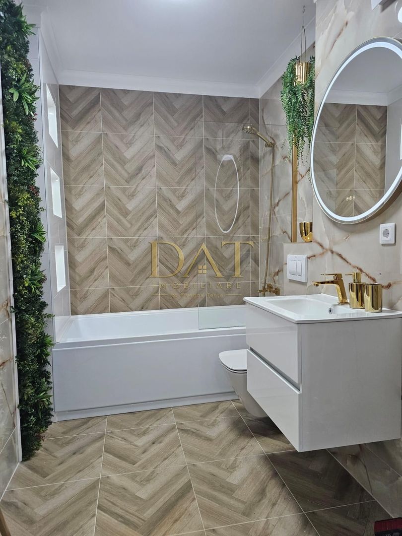 Apartament 3 camere | finisaje premium | Beta Residence - Poză 8
