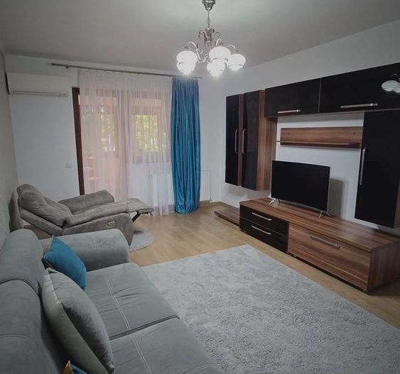 AP. 3 CAMERE SOS. OLTENITEI, PARCARE, BLOC NOU, PET-FRIENDLY, CENTRALA - Poză 1