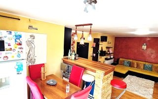 Apartament modern cu 2 camere de închiriat, etaj 2/3,  Giroc -zona Planetelor - Poză 10