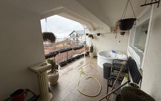 🏡 Apartament 4 camere de vânzare–Breazu, la doar 10 minute de Copou - Poză 8